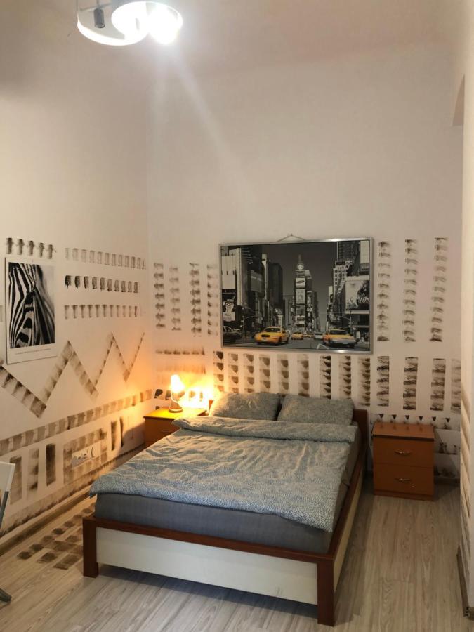 קרקוב Pokoj Sali 2 מראה חיצוני תמונה