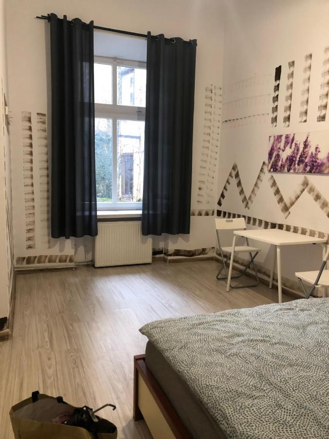 קרקוב Pokoj Sali 2 מראה חיצוני תמונה